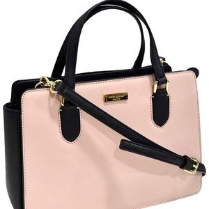Kate Spade New York Reese Laurel Way Shoulder Bag